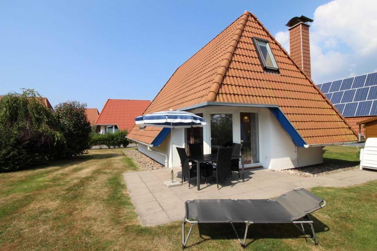 Strandvogt 4 Ha7 Wremen Eksteriør bilde