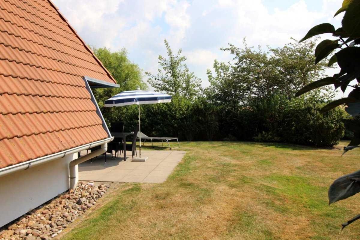 Strandvogt 4 Ha7 Wremen Eksteriør bilde